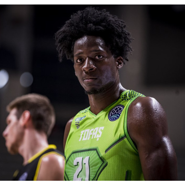 Boubacar Toure novi košarkaš Valencije