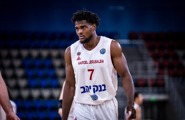 Egbunu novi košarkaš Asvela