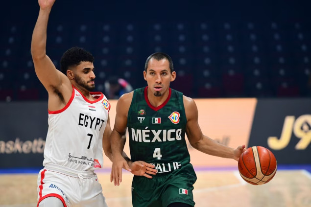 Pobjede Dominikanske Republike i Egipta na Svjetskom prvenstvu