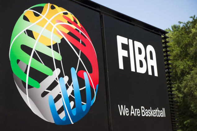 Ruski i bjeloruski košarkaši ponovo mogu da igraju u FIBA takmičenjima