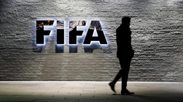 FIFA suspendovala Nogometni savez Indije