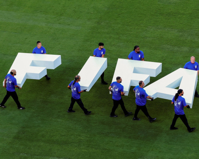 "Niko ne prodaje nogomet": FIFA nastavlja plan o privatnim ulaganjima uprkos prijetnji UEFA-e bojkotom