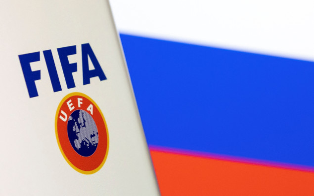 Europarlamentarci traže od FIFA-e da ne dozvoli nastup ruskim selekcijama na SP-u do 15 godina