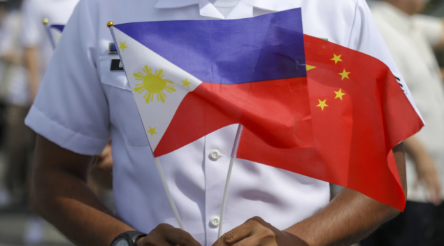 Peking i Manila postigli dogovor o spornom sprudu u Južnokineskom moru