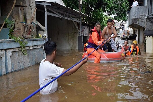 Filipini: Najmanje 17 osoba poginulo u poplavama