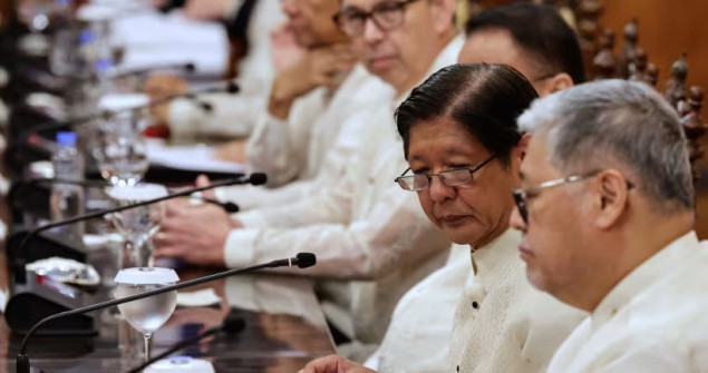 Filipinski predsjednik pozvao ministre da daju ostavke nakon lošeg izbornog rezultata