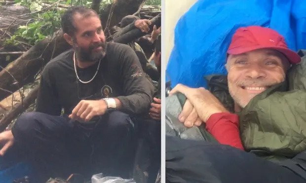 Britanski novinar i brazilski stručnjak pronađeni mrtvi