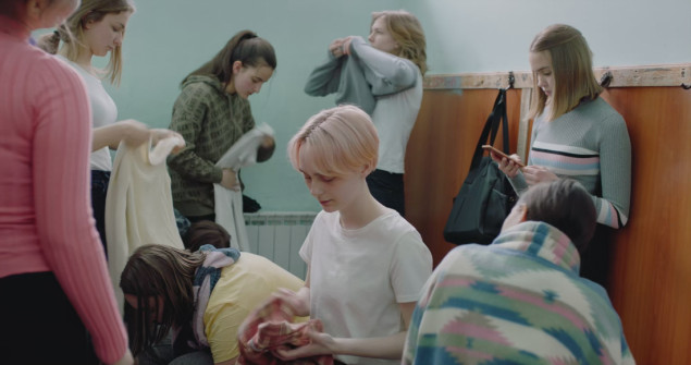 Bh. kandidat za Oskara, film “Ekskurzija” Une Gunjak uskoro u kinima