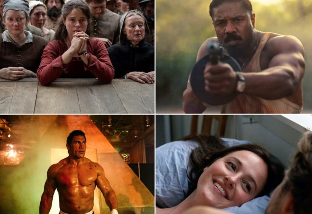 Jesenji filmski festivali i Oscari: Kako se mijenja put do najveće nagrade filmske industrije