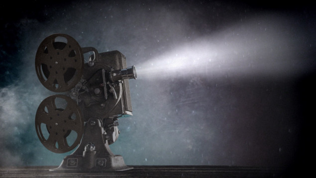 Filmski program vikendom