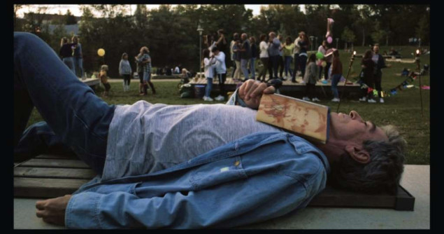 Austrijski filmski arhiv - Filmski pogled na Balkan posljednjih 30 godina