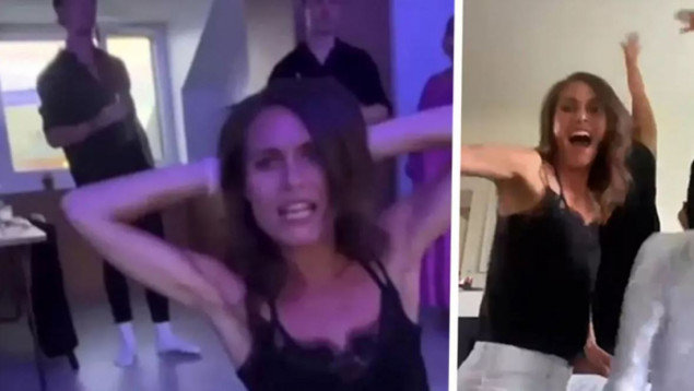 Finska premijerka: Nisam se drogirala, samo puno plesala na zabavi