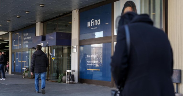 U Hrvatskoj bankrotiralo 199.500 građana, duguju tri milijarde eura