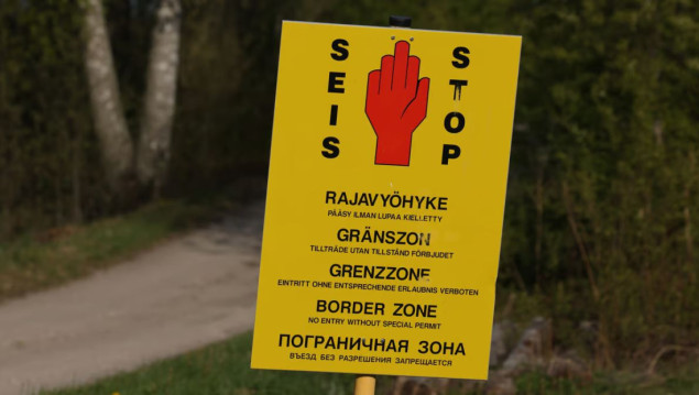 Finska drži granicu s Rusijom zatvorenom do daljnjeg