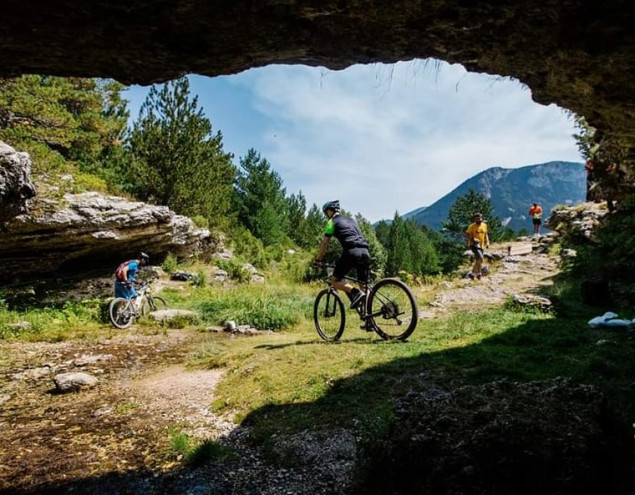 Blidinje je spremno za naveći bike festival: Blidinje BIKE Festival 2023.
