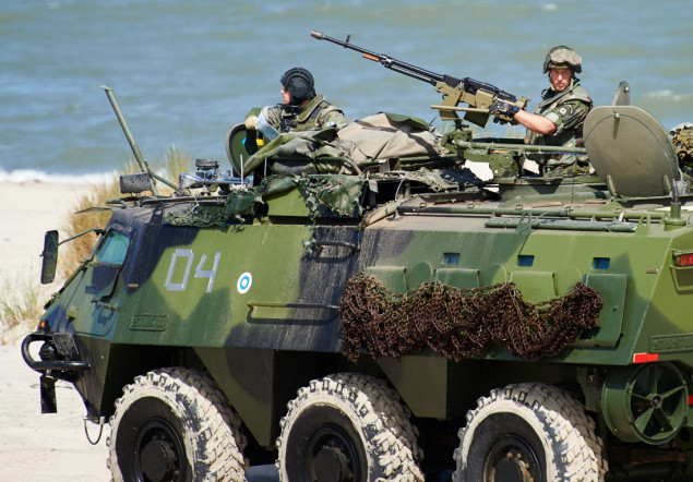 Finska 'spremna boriti se protiv Rusije ako bude napadnuta'