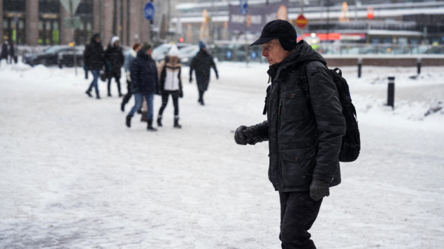 Finski radnici započinju štrajk protiv reformi rada te smanjenja socijalne pomoći
