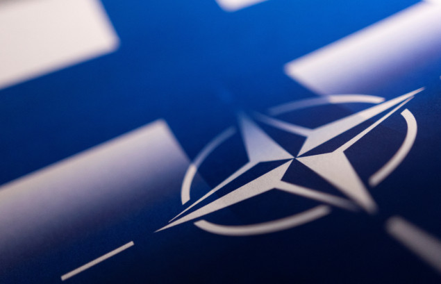 Helsinki objavio da je Turska donijela odluku o pristupanju Finske NATO-u, objavljuje stav u petak