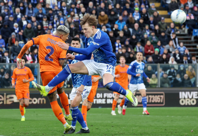 Fiorentina na gostovanju pobijedila Como