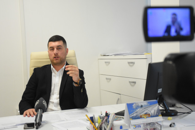 "Bosna i Hercegovina bilježi konstantan rast stranih investicija"