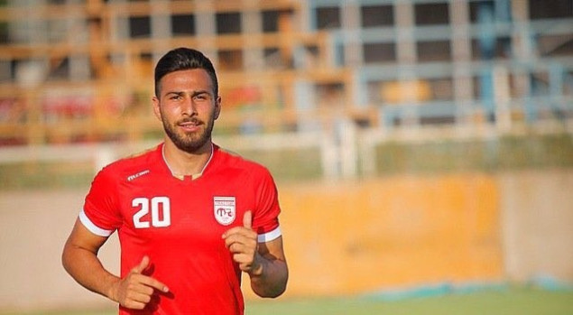 FIFPRO ogorčen što iranskom fudbaleru prijeti smrtna kazna