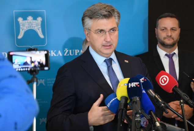 Vlada Hrvatske pozdravila odluku o Šengenu i odgovorila na izjavu Slovenije