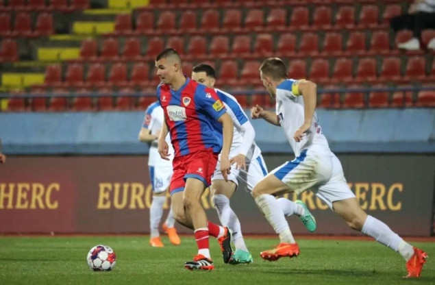 Mladi fudbaler Borca odbio poziv Barbareza, ne dolazi na okupljanje reprezentacije BiH