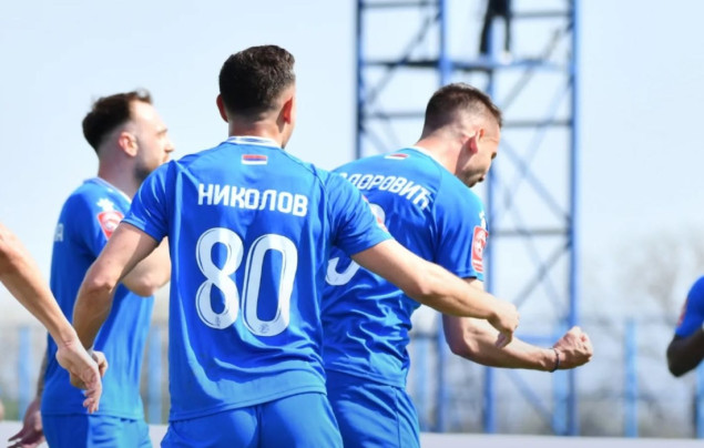 Radnik  u Bijeljini savladao ekipu Širokog