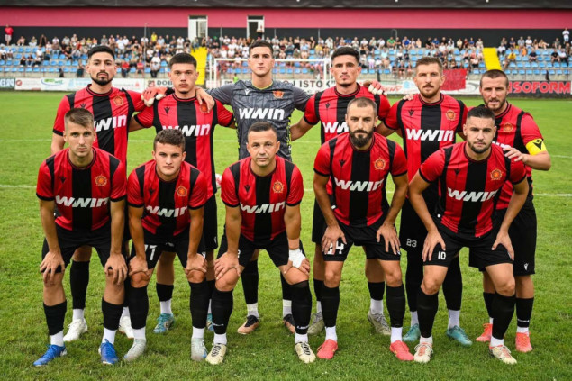 FK Sloboda Tuzla može registrovati igrače: FIFA ukinula zabranu