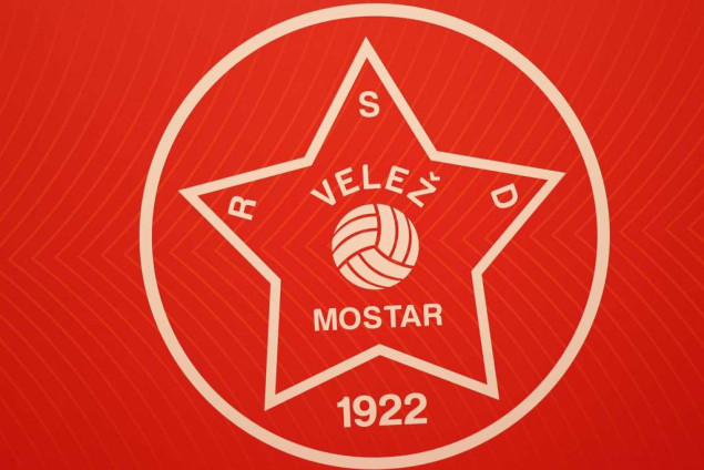 Odgođena Veležova "Crvena noć"