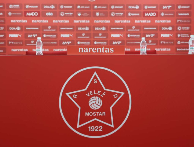Uprava FK Velež: Nećemo se povlačiti pred problemima