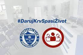 FK Željezničar darivaoce krvi nagrađuje ulaznicom za susret s Igmanom