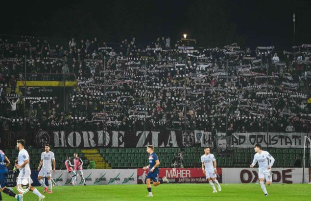 U devetom kolu PLBiH najveća posjeta na Koševu, Vidić i Bilbija na čelu liste strijelaca