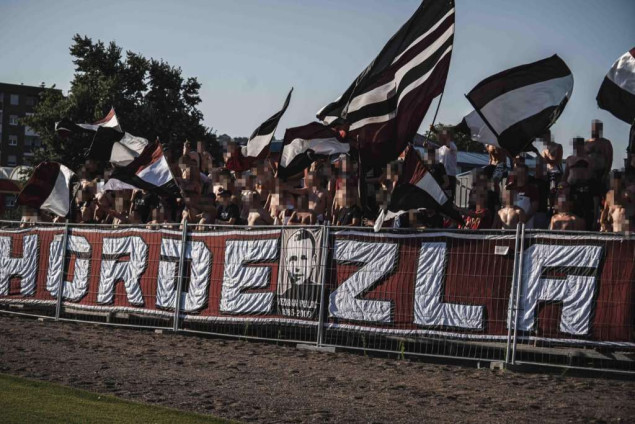 FK Sarajevo izrazilo nezadovoljstvo zbog nemogućnosti dolaska navijača u Doboj