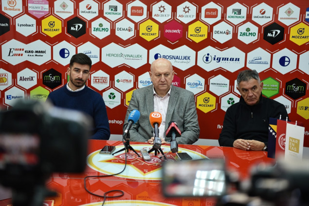 FK Velež obnavlja čuveni Februarski turnir