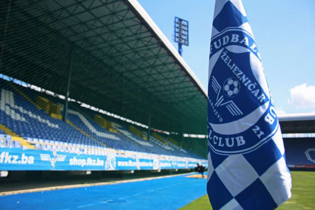 FK Željezničar - Klub nastavio uspješno poslovati u drugom kvartalu 2022.