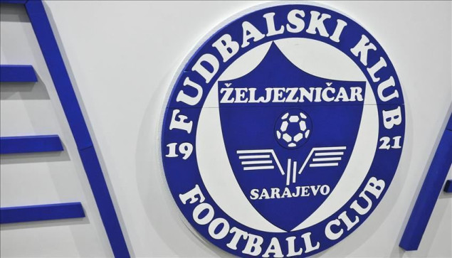 Vanredna skupština FK Željezničar u ponedjeljak