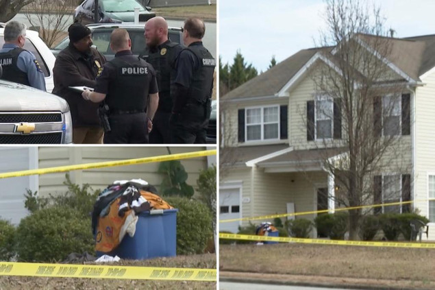 U kući u SAD-u pronađeno pet tijela