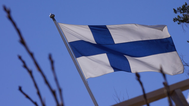 Finska dobija desnu vladu, objavljen koalicioni sporazum četiri stranke