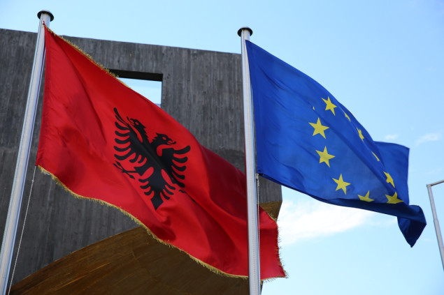 Albanija zatvorila i Poglavlje 20 u pregovorima o pristupanju EU Albanija zatvorila i Poglavlje 20 u pregovorima o pristupanju EU
