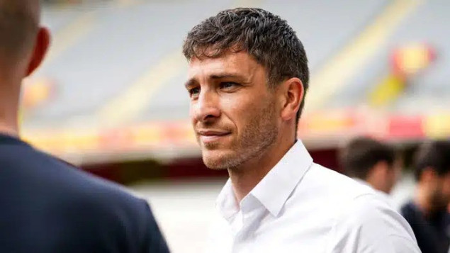 Francuz Ghisolfi preuzeće mjesto sportskog direktora Rome