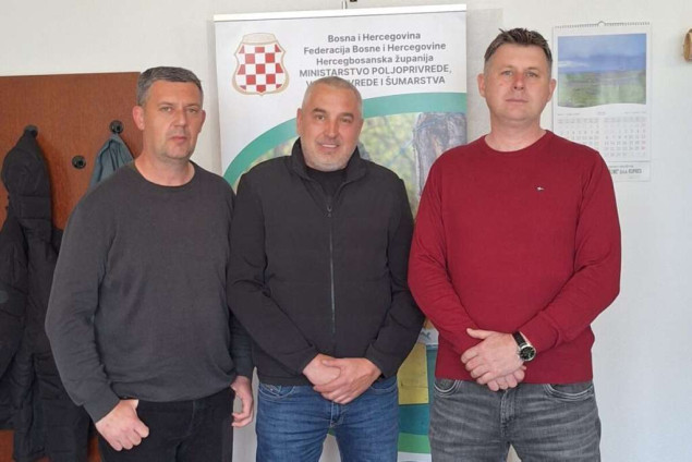 Livno i Mostar domaćini 30. europskog prvenstva u mušičarenju