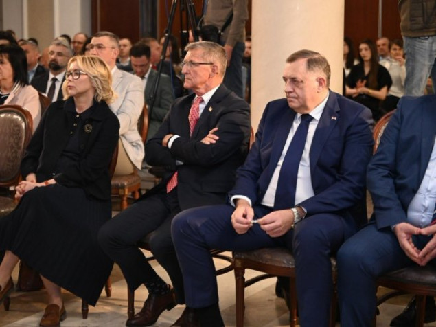 Skandalozan odgovor na Dodikovo pitanje: Bivši Trumpov savjetnik tvrdi da islam nije religija, već politička filozofija