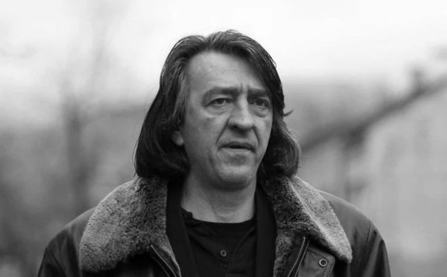 Kinoteka BiH organizira "In memoriam" program za Harisa Burinu