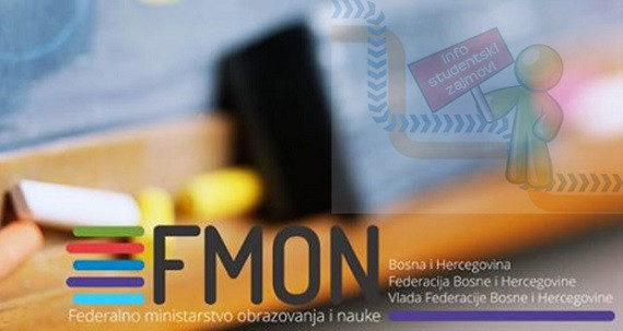 Korisnicima studentskih zajmova u FBiH omogućen povrat duga bez kamata