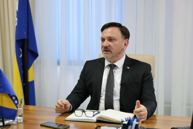 Nulta tolerancija na krizno profiterstvo kroz novi zakon o iznimnim mjerama kontrole cijena