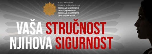 FMUP pokrenuo kampanju protiv nasilja u porodici i nasilja prema ženama