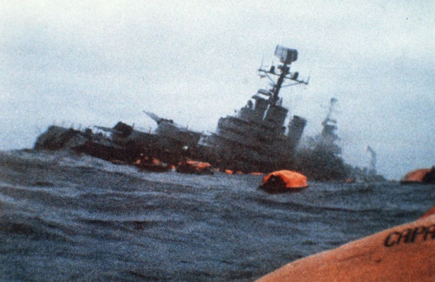 Britanija kritikovala EU jer je Foklande nazvala imenom koje koristi Argentina