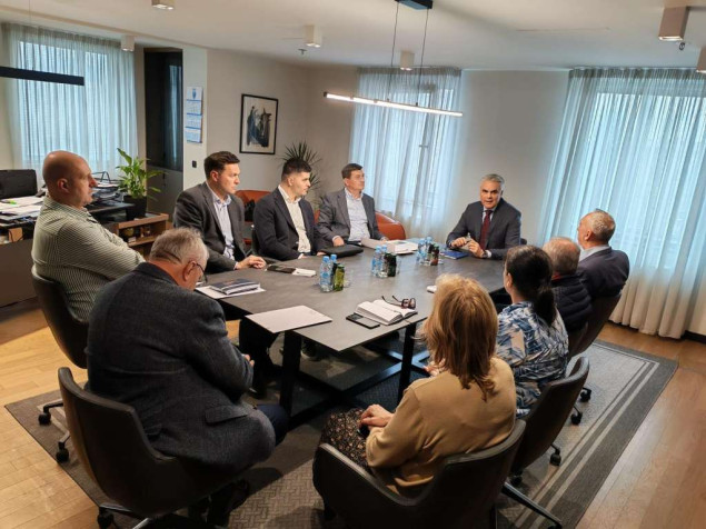 Fond za zaštitu okoliša FBiH osigurao 2,75 miliona KM za završetak WATSAN projekata