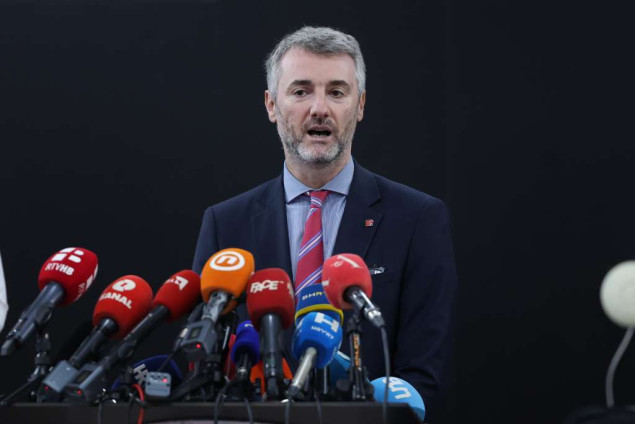 Forto: Danas smo vidjeli sve što ne treba biti u kulturnom dijalogu